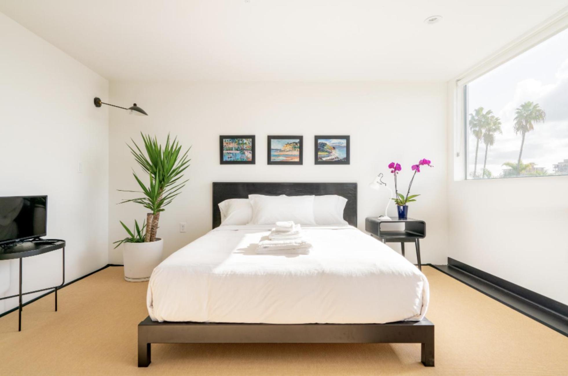 Abpopa Hillcrest Hotel ซานดิเอโก ภายนอก รูปภาพ