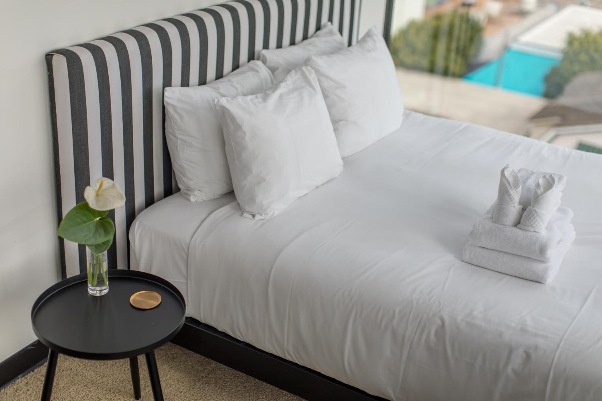 Abpopa Hillcrest Hotel ซานดิเอโก ภายนอก รูปภาพ